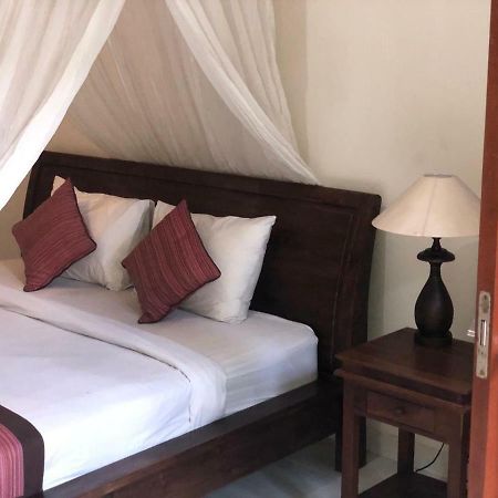 Umah Belos Ubud Eksteriør bilde