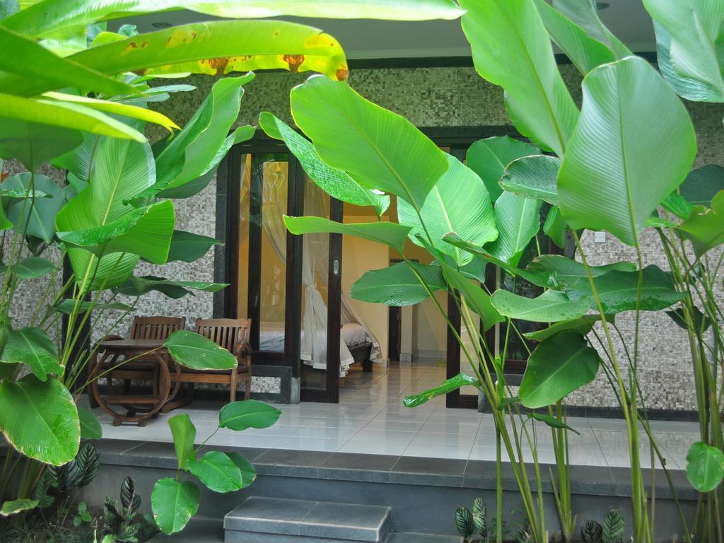 Umah Belos Ubud Eksteriør bilde