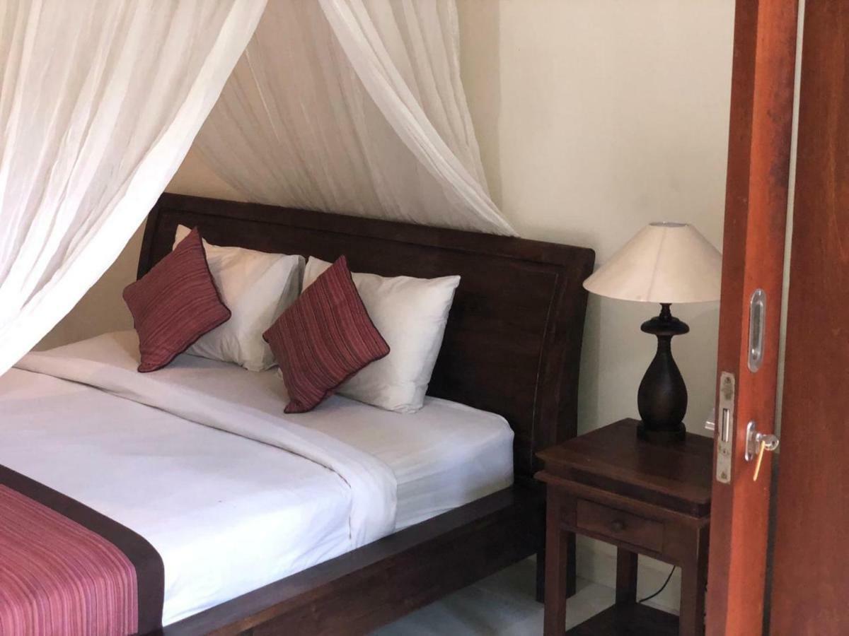 Umah Belos Ubud Eksteriør bilde