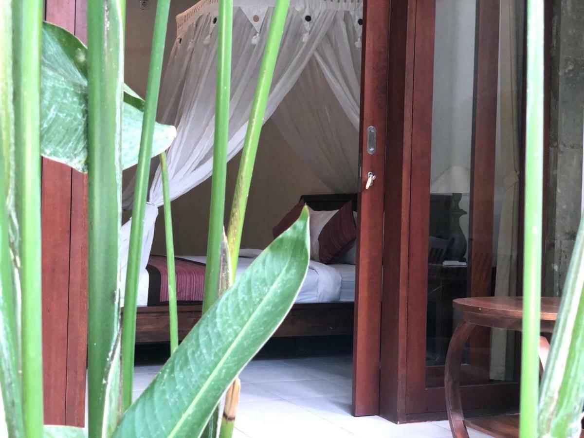 Umah Belos Ubud Eksteriør bilde