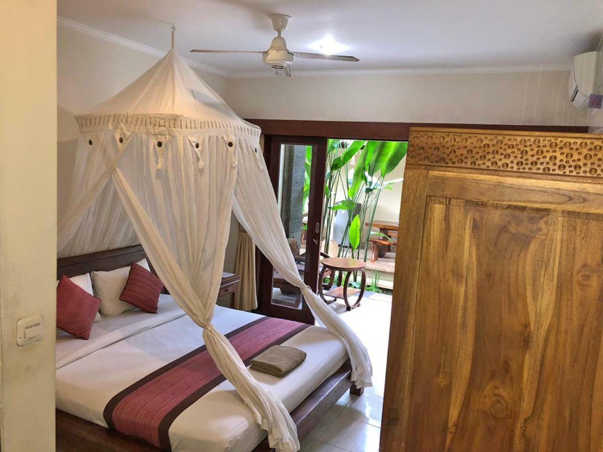 Umah Belos Ubud Eksteriør bilde