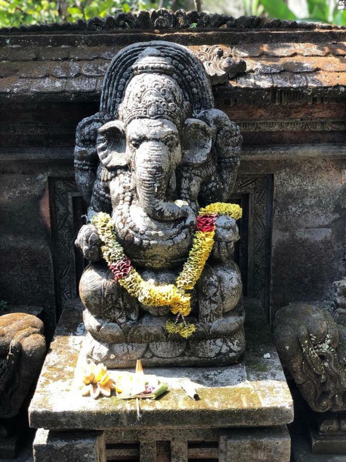 Umah Belos Ubud Eksteriør bilde