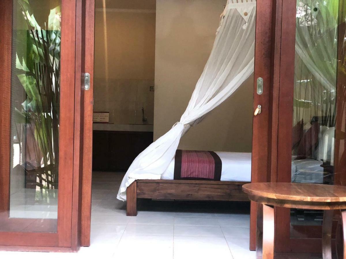 Umah Belos Ubud Eksteriør bilde