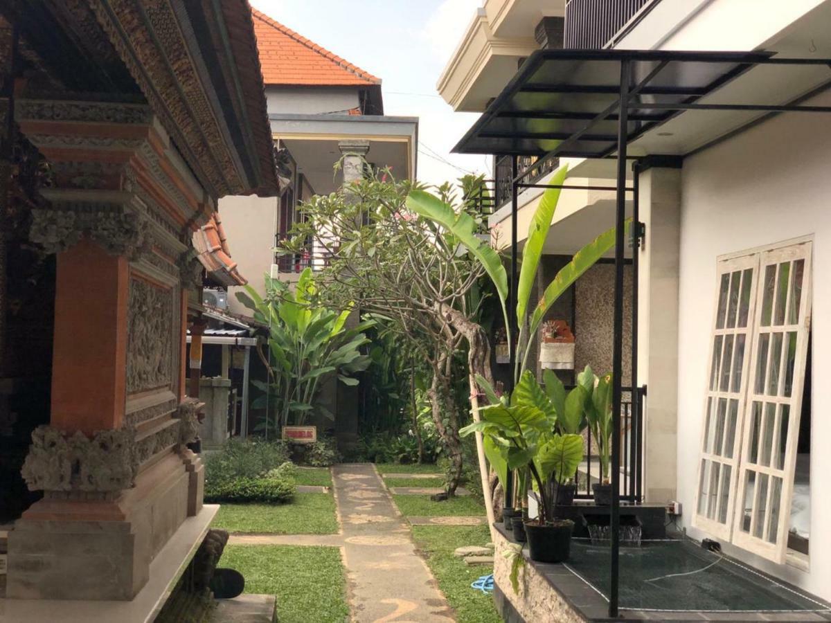 Umah Belos Ubud Eksteriør bilde